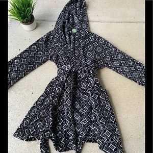 Vera Bradley Robe